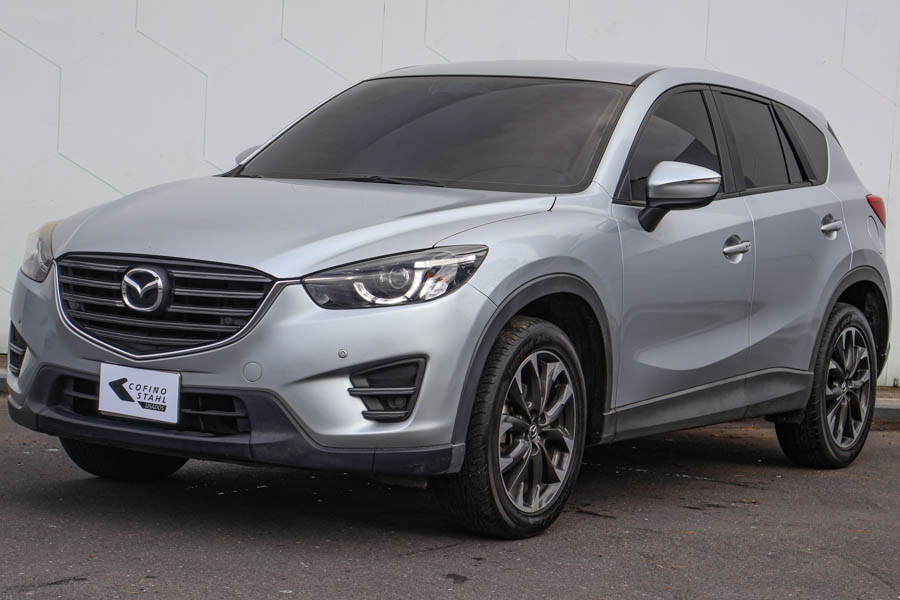 MAZDA CX-5 2016 - 4146